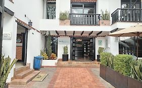 Santa Maria Boutique