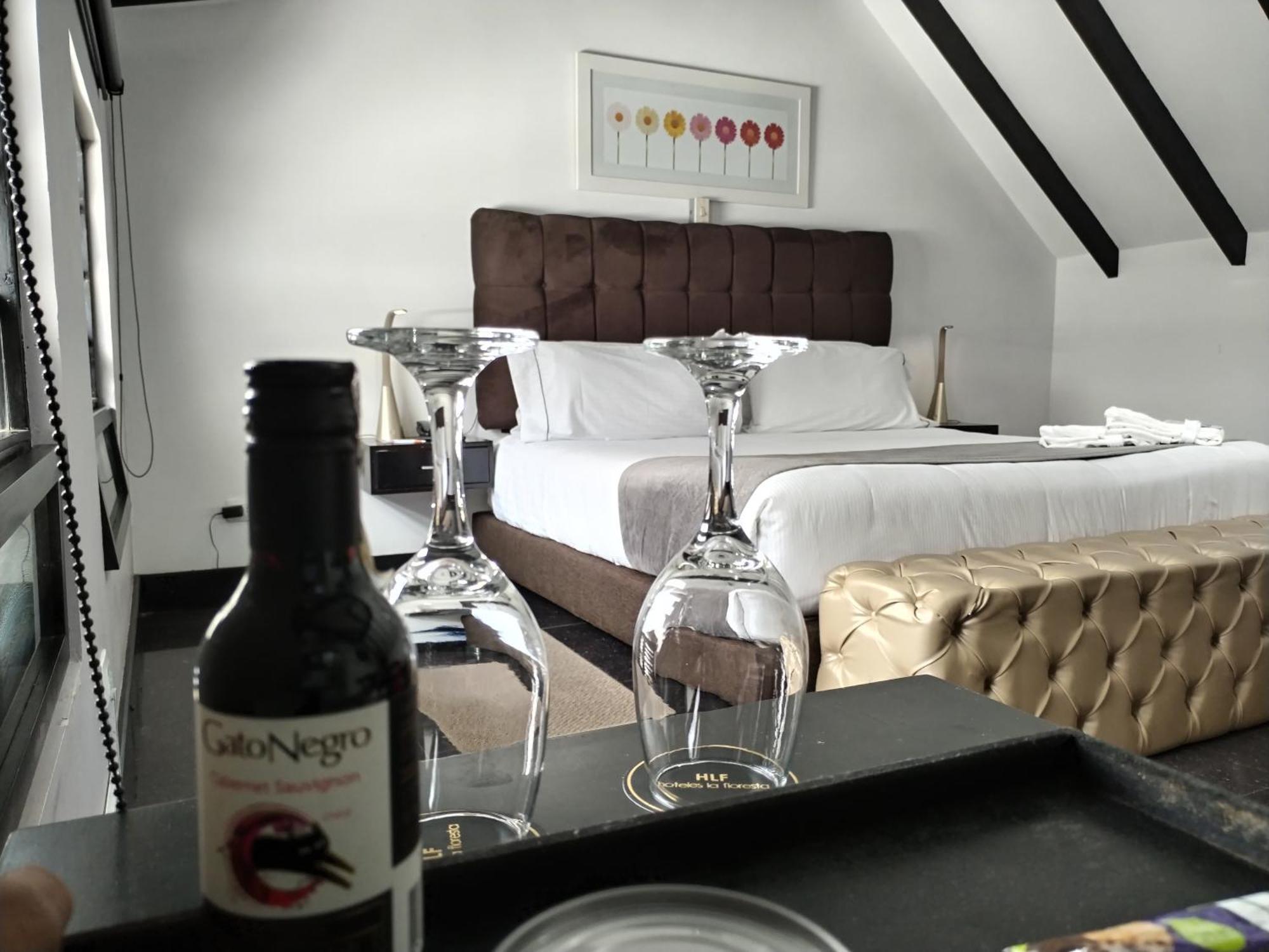 Santa Maria De Leyva Hotel Boutique Вилья-де-Лейва Экстерьер фото