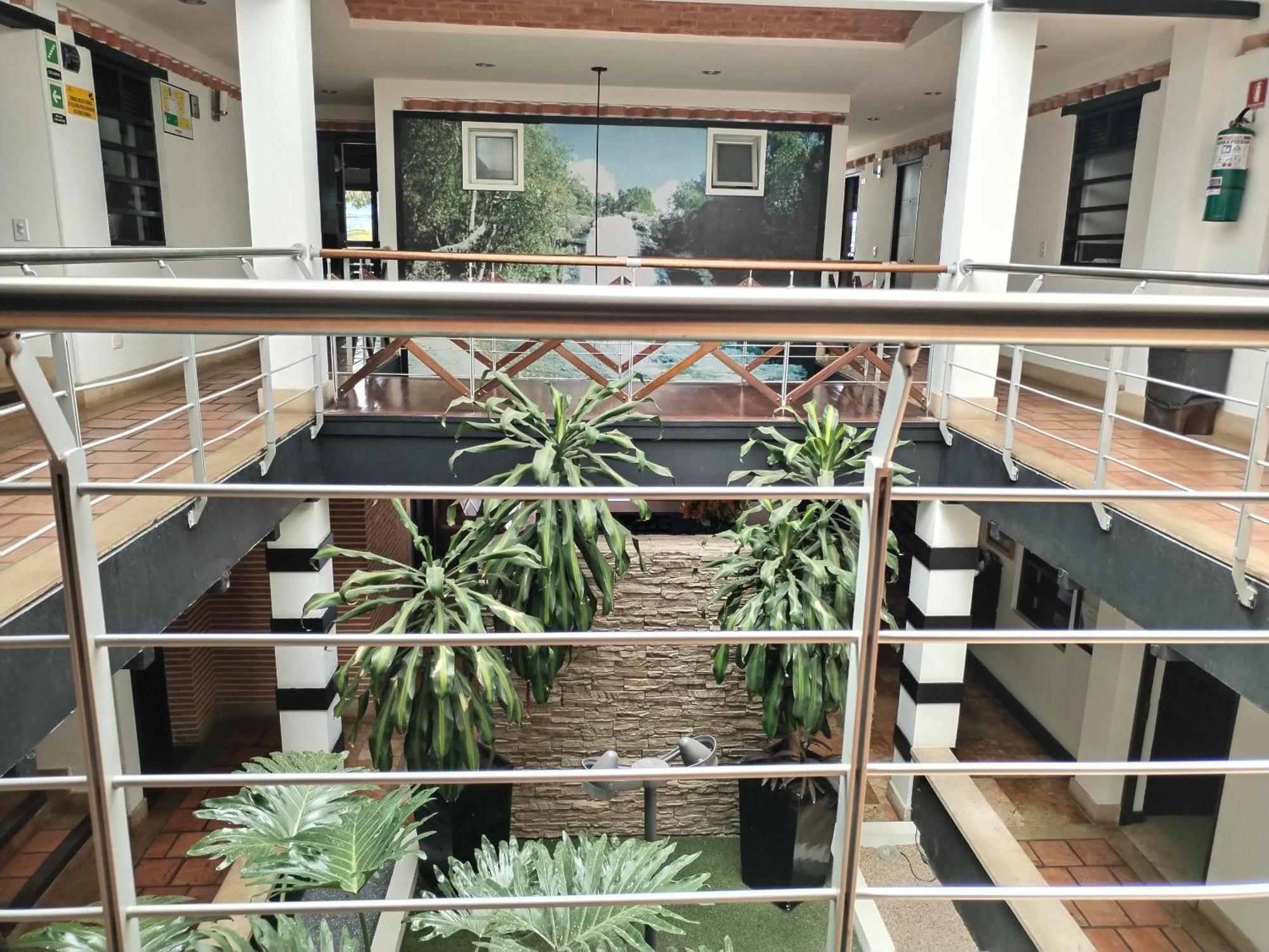 Santa Maria De Leyva Hotel Boutique Вилья-де-Лейва Экстерьер фото
